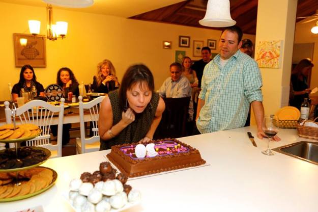 Wonder what I'm wishing for...