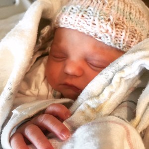 So in love with this face.